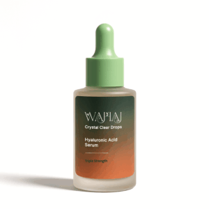 Crystal Clear Drops